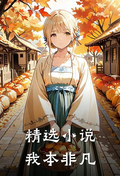 精选小说我本非凡
