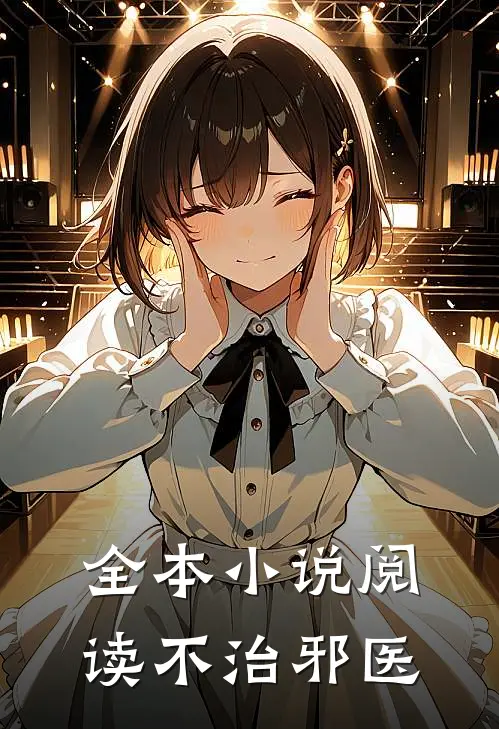 全本小说阅读不治邪医