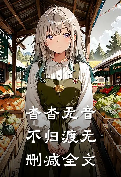 杳杳无音不归渡无删减全文