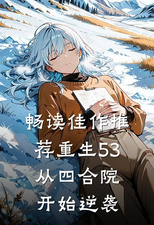 畅读佳作推荐重生53，从四合院开始逆袭