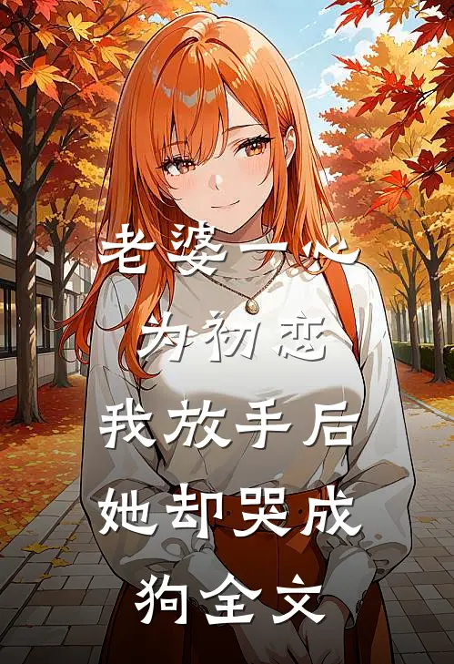 老婆一心为初恋，我放手后她却哭成狗全文