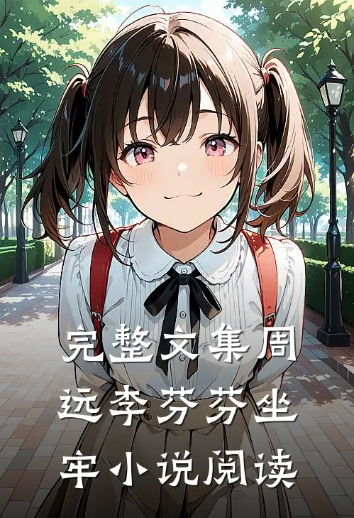 完整文集周远李芬芬坐牢小说阅读