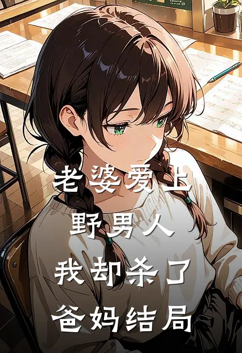 老婆爱上野男人，我却杀了爸妈结局