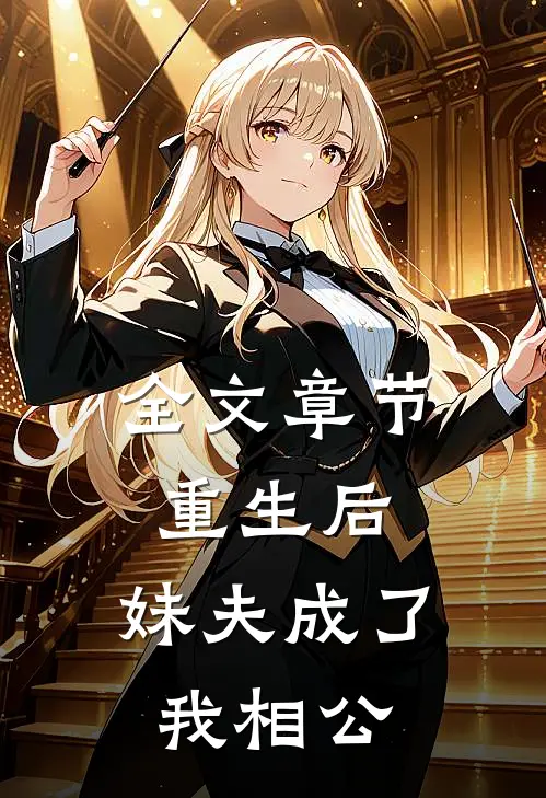 全文章节重生后，妹夫成了我相公