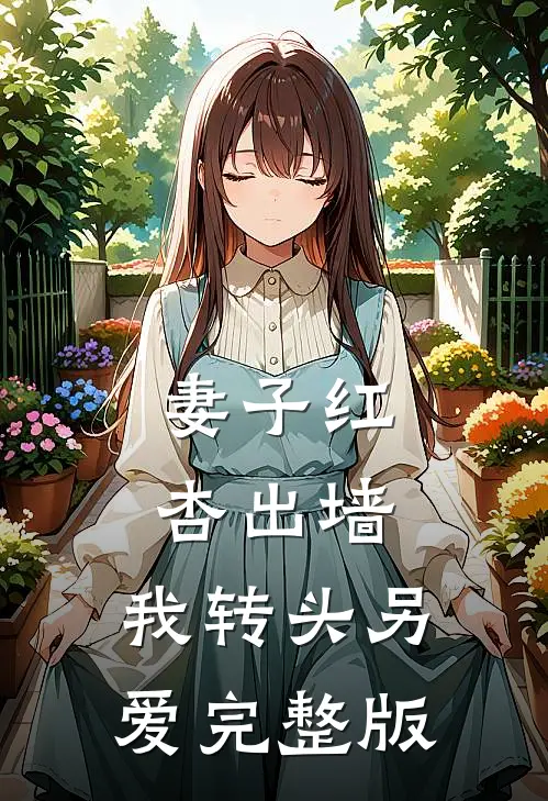 妻子红杏出墙，我转头另爱完整版