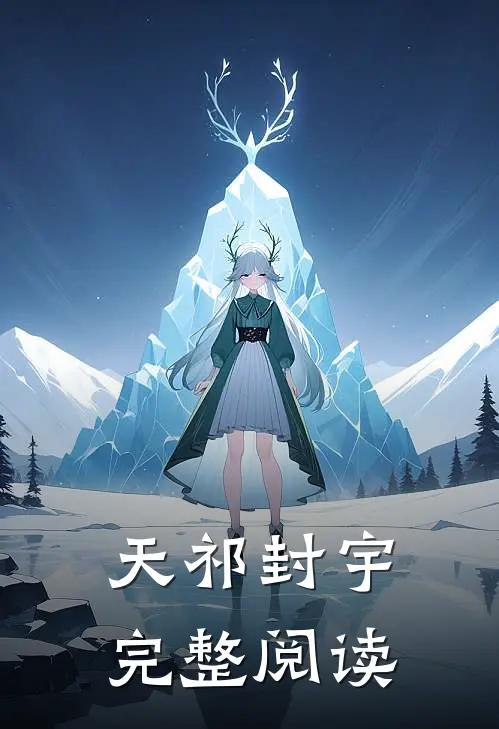 天祁封宇完整阅读