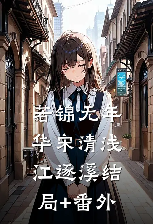 若锦无年华宋清浅江逐溪结局+番外