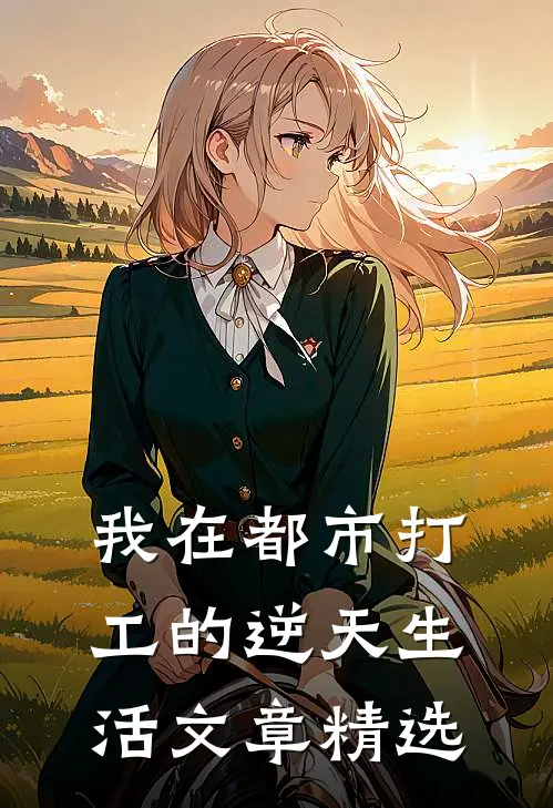 我在都市打工的逆天生活文章精选