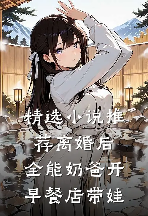 精选小说推荐离婚后，全能奶爸开早餐店带娃