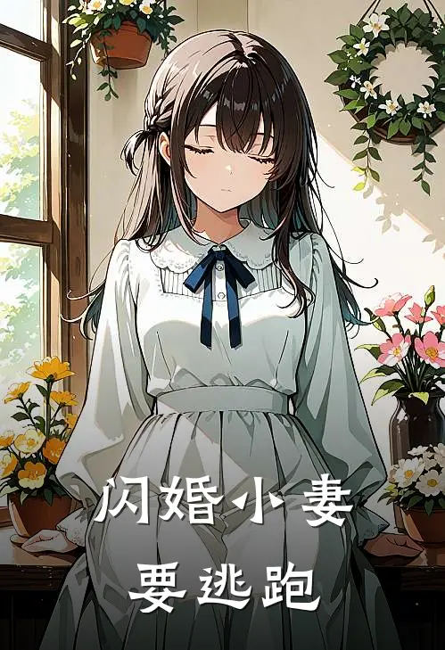 闪婚小妻要逃跑