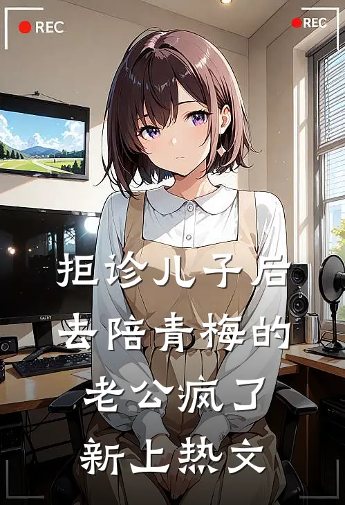 拒诊儿子后，去陪青梅的老公疯了新上热文