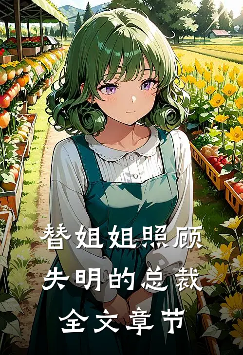 替姐姐照顾失明的总裁全文章节