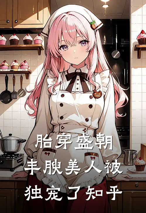 胎穿盛朝，丰腴美人被独宠了知乎