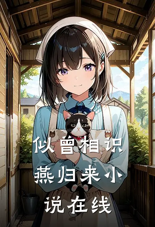 似曾相识燕归来小说在线