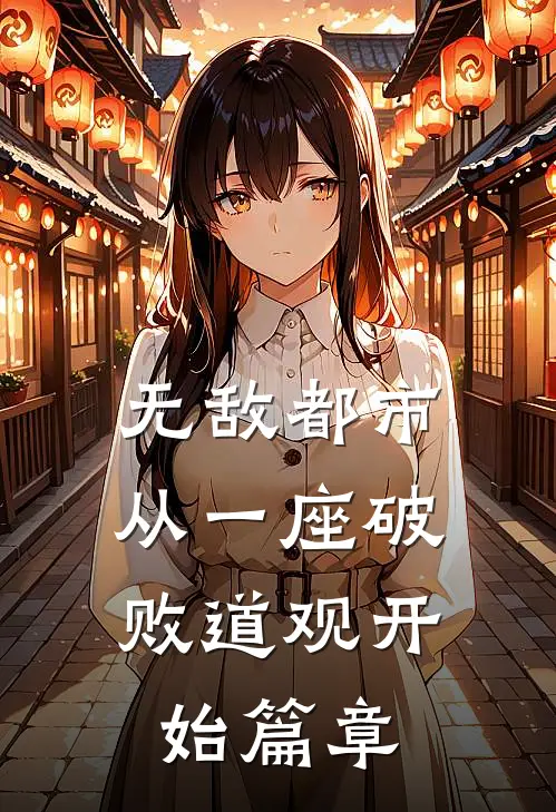 无敌都市:从一座破败道观开始篇章