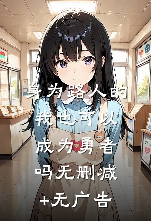 身为路人的我也可以成为勇者吗无删减+无广告