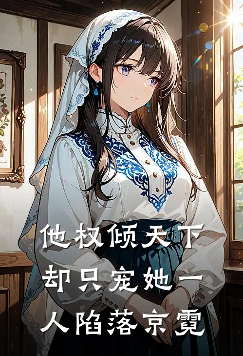 他权倾天下却只宠她一人陷落京霓