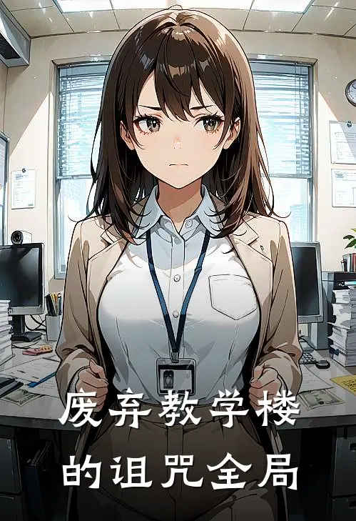 废弃教学楼的诅咒全局