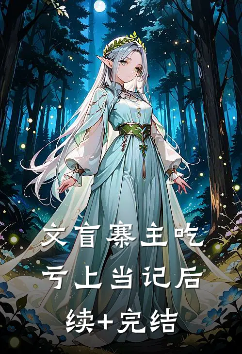 文盲寨主吃亏上当记后续+完结