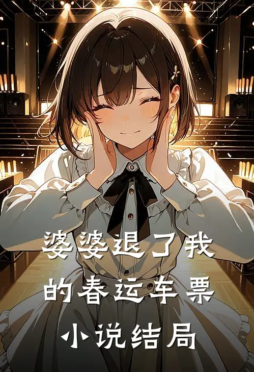 婆婆退了我的春运车票小说结局