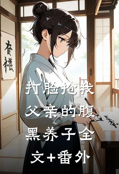 打脸抢我父亲的腹黑养子全文+番外