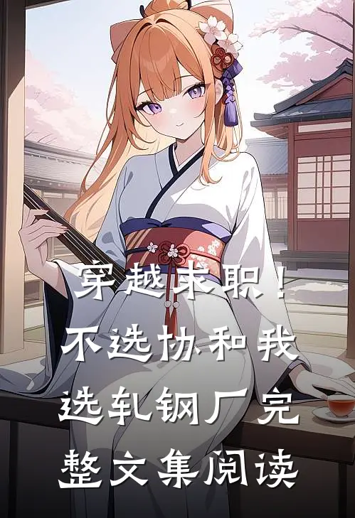 穿越求职！不选协和，我选轧钢厂完整文集阅读