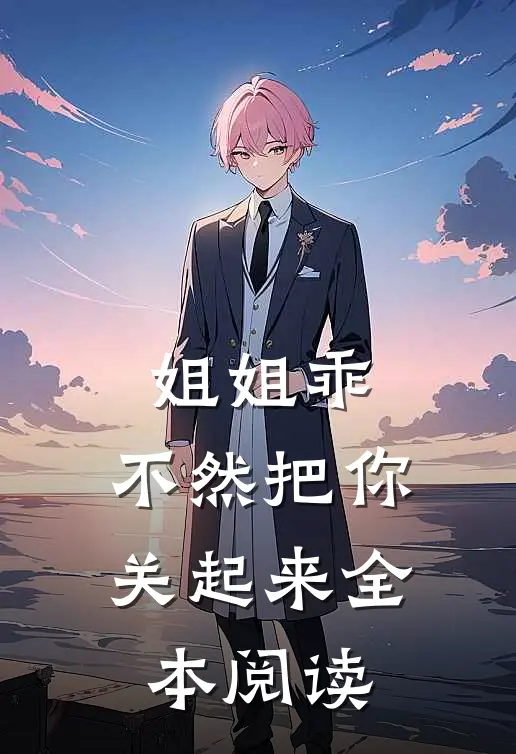 姐姐乖，不然把你关起来全本阅读