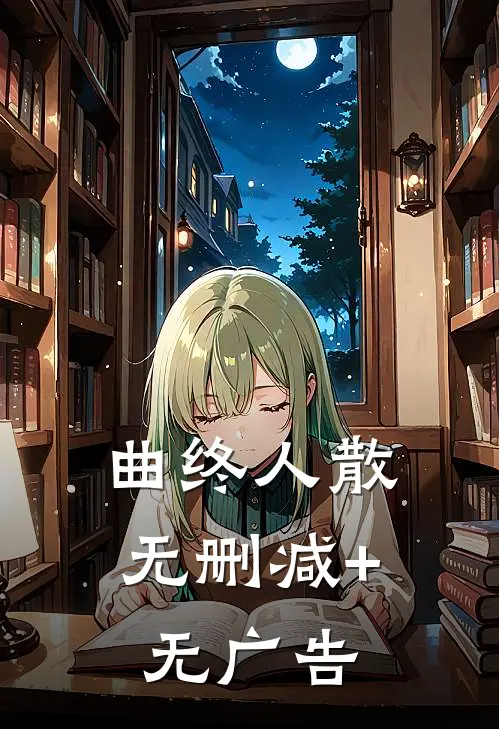 曲终人散无删减+无广告