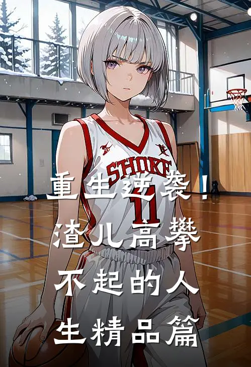 重生逆袭!渣儿高攀不起的人生精品篇