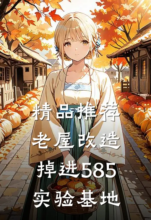 精品推荐老屋改造：掉进585实验基地