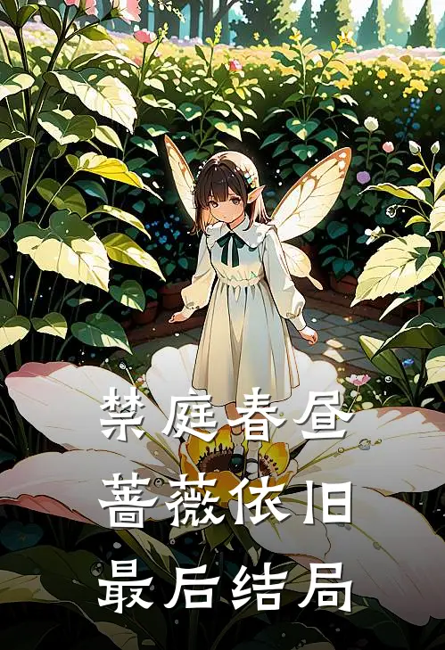 禁庭春昼，蔷薇依旧最后结局