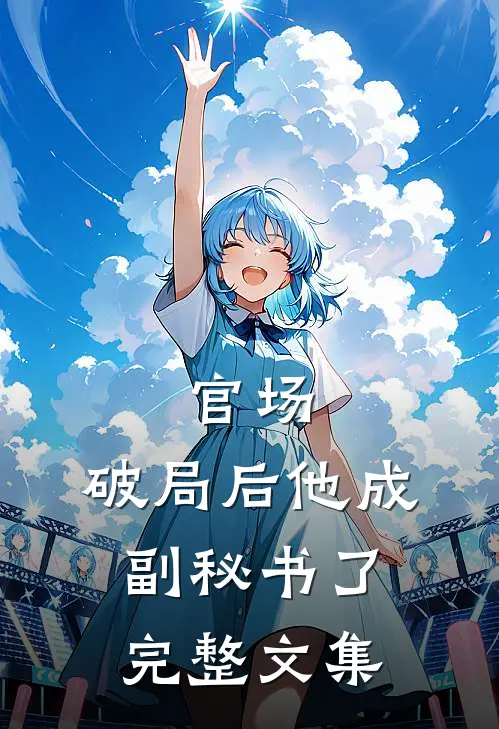 官场：破局后他成副秘书了完整文集
