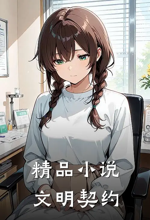 精品小说文明契约