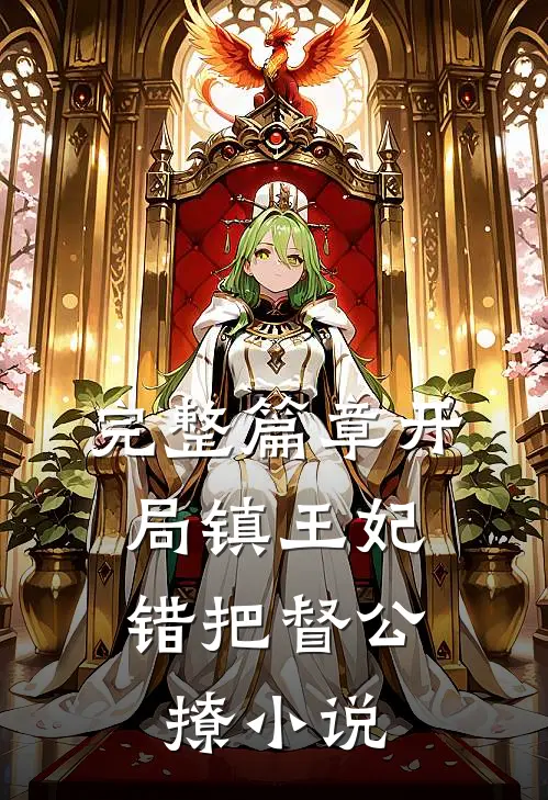 完整篇章开局镇王妃，错把督公撩小说