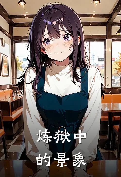 炼狱中的景象