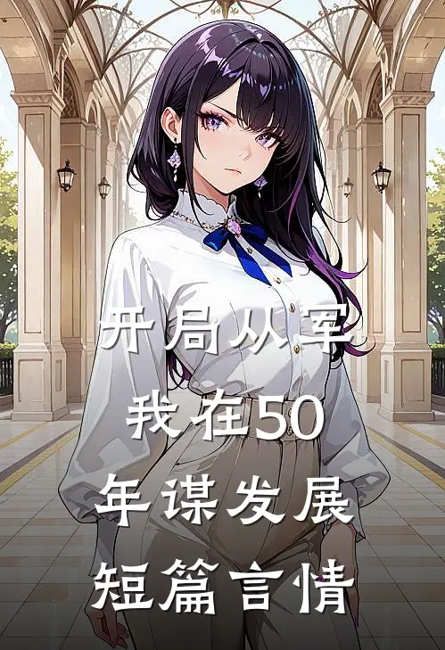 开局从军，我在50年谋发展短篇言情