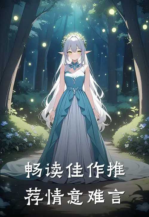 畅读佳作推荐情意难言