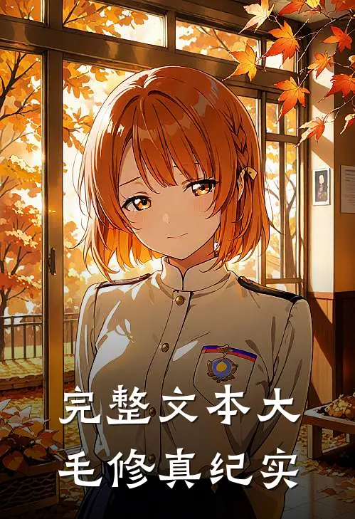 完整文本大毛修真纪实
