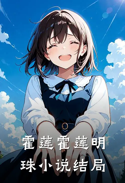 霍莲霍莲明珠小说结局