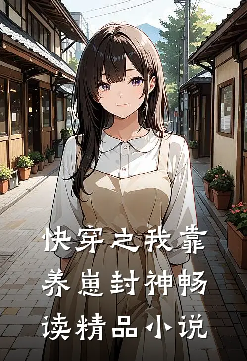 快穿之我靠养崽封神畅读精品小说