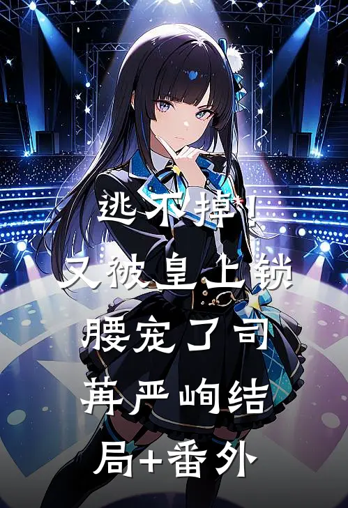 逃不掉！又被皇上锁腰宠了司苒严峋结局+番外