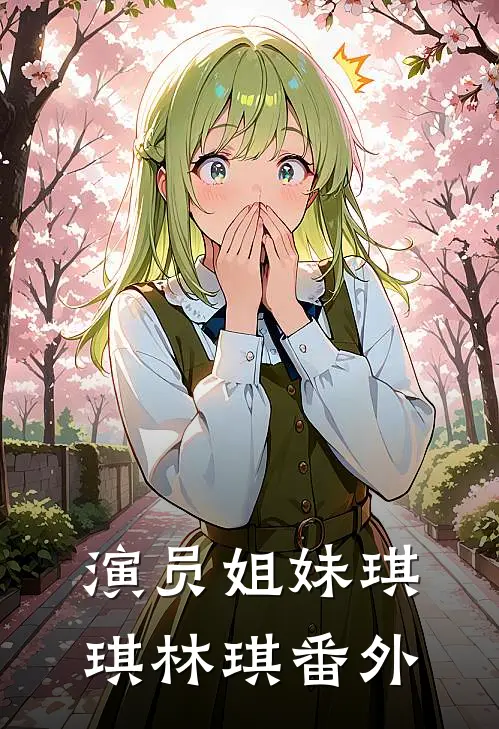 演员姐妹琪琪林琪 番外