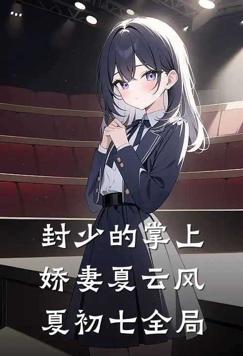 封少的掌上娇妻夏云风夏初七全局