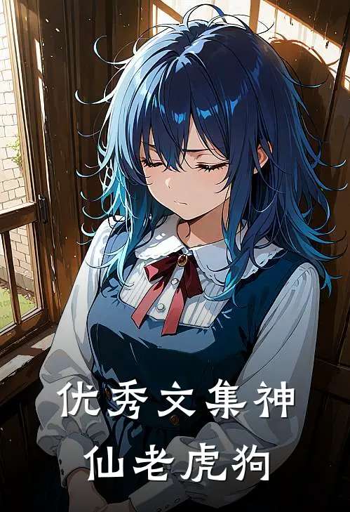 优秀文集神仙老虎狗