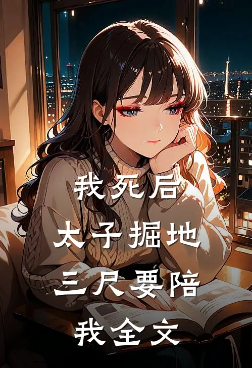 我死后，太子掘地三尺要陪我全文