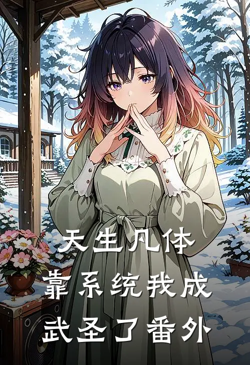 天生凡体，靠系统我成武圣了 番外