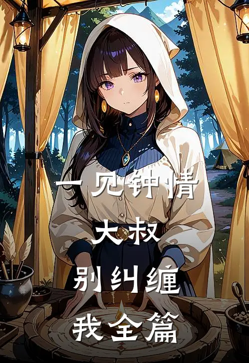 一见钟情大叔,别纠缠我全篇阅读