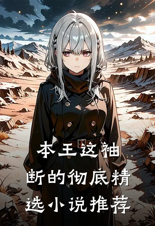 本王这袖，断的彻底精选小说推荐