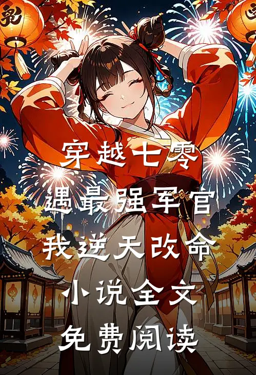 穿越七零，遇最强军官我逆天改命小说全文免费阅读