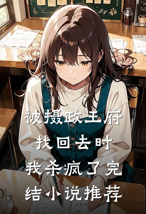 被摄政王府找回去时，我杀疯了完结小说推荐
